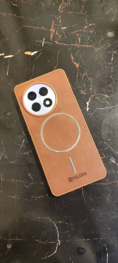 One Plus Ace 5 Pro - 8 Gen Elite - 12/256