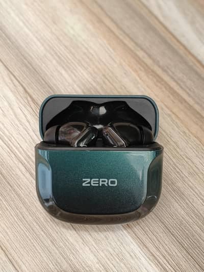 Zero Earbuds Z Buds