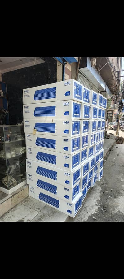 All types of AC Evaporator and pcb available