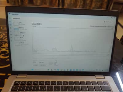 Dell latitude 5420 i5 11 generation window 11 pro