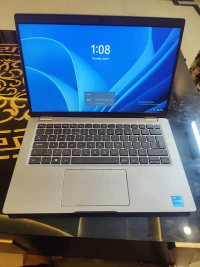 Dell latitude 5420 i5 11 generation window 11 pro