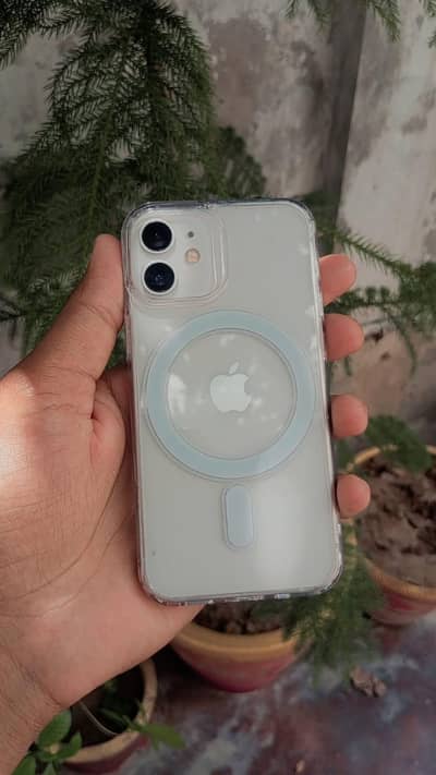 Iphone 12 mini Lush condition / 2 month Sim time / camera amazing