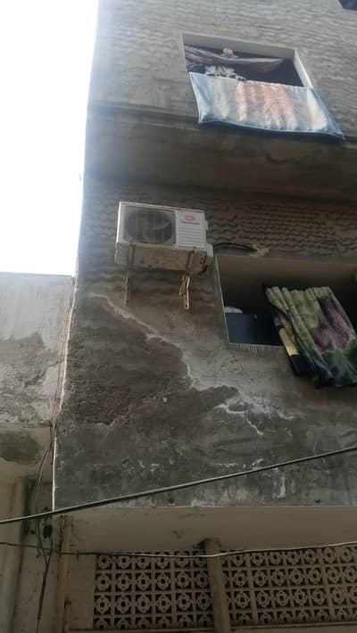 tons ka AC all okay hai