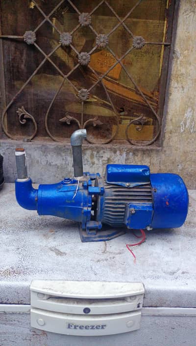 Water Pump , Water Motor