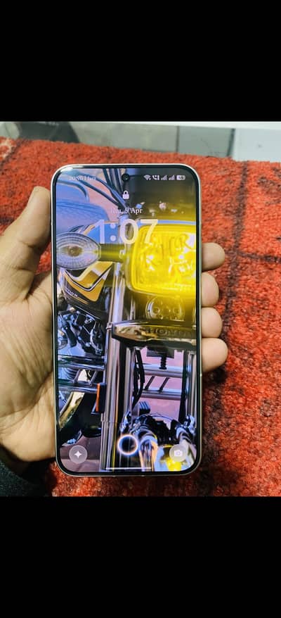 Oppo Reno 14 5g