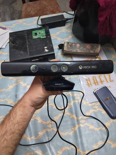 Kinect for the Xbox 360