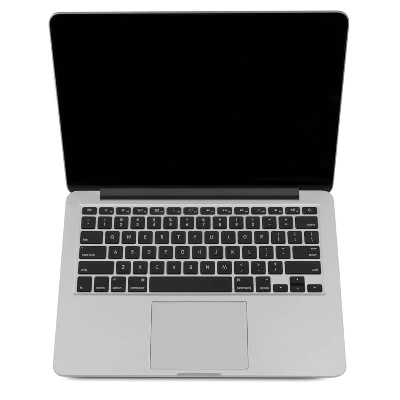 MacBook 2015 1