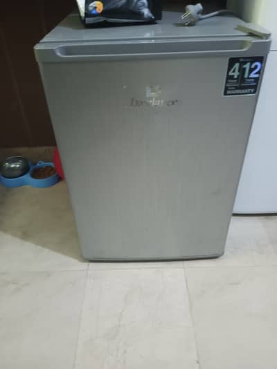 Dawlance small fridge