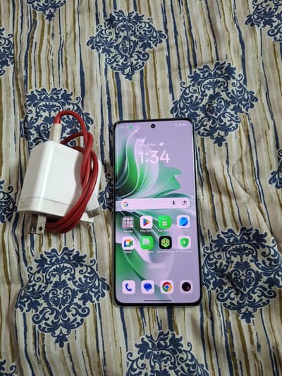 oppo reno 11 5g offical pta aprovd