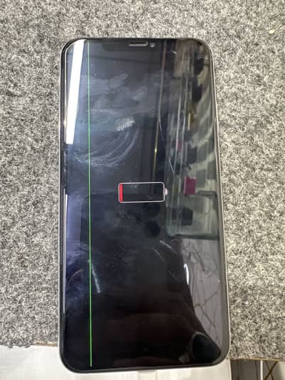 Just minor line h panel mein our break h minor