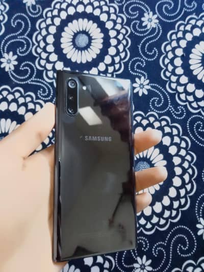 Samsung Galaxy Note 10 16/256