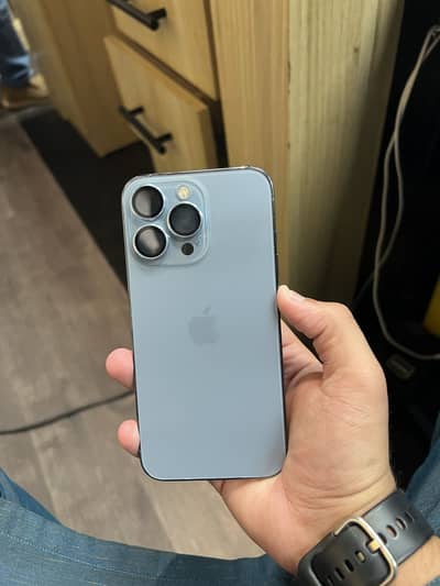 Iphone 13 pro pta approved