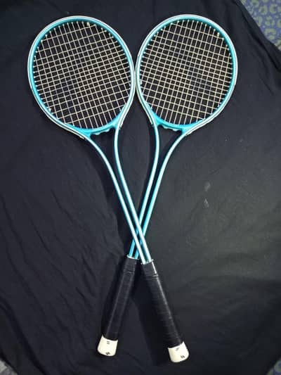 Badminton Racket – Good Condition