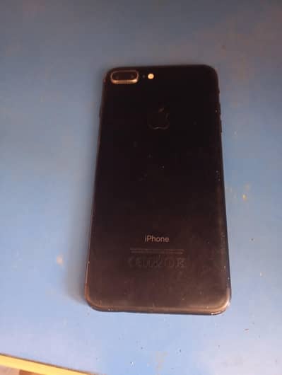 I Phone 7 Plus 128Gb  Pta provide