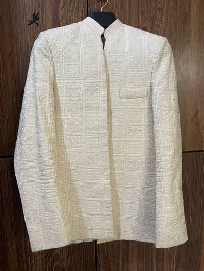 prince coat new condition