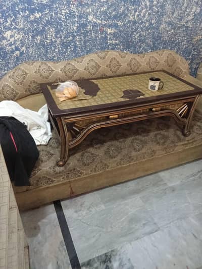 Ghar ka kch Saman hai Jo sale krna hai