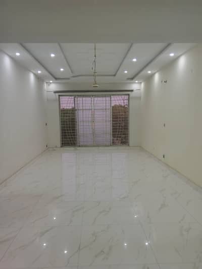 16 Marla 1st Floor Portion Available For Rent In Audit And Account Society