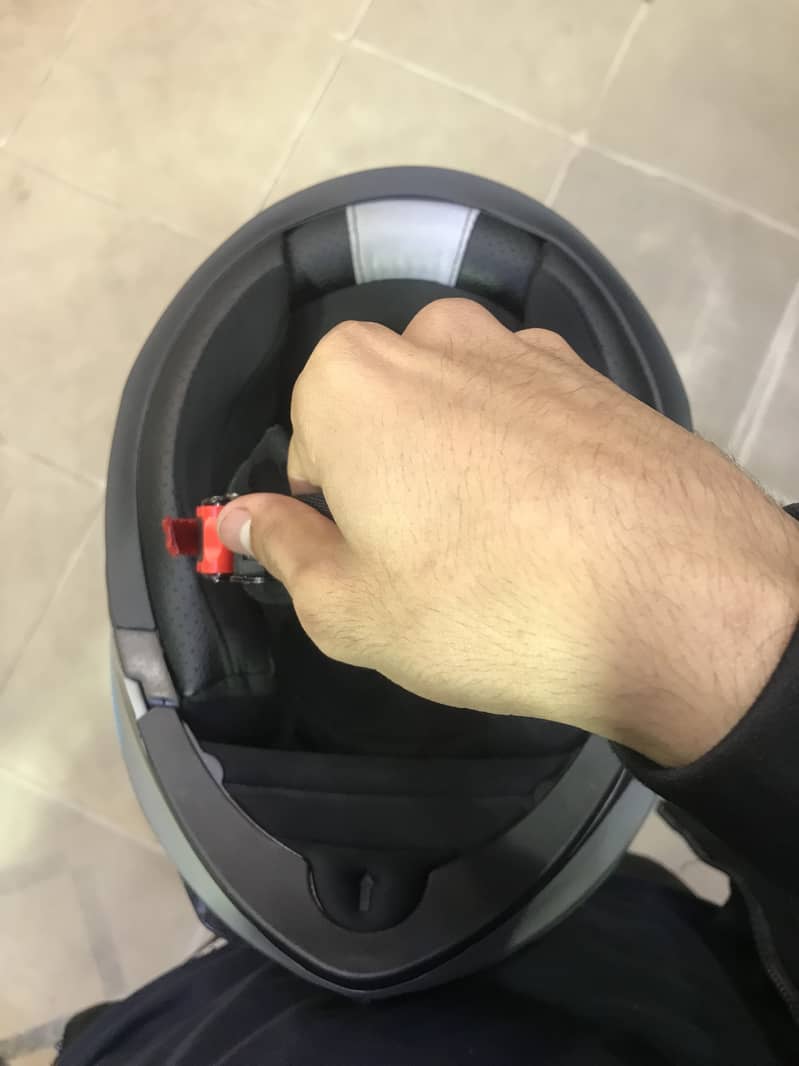 Vector Prime sleek 1