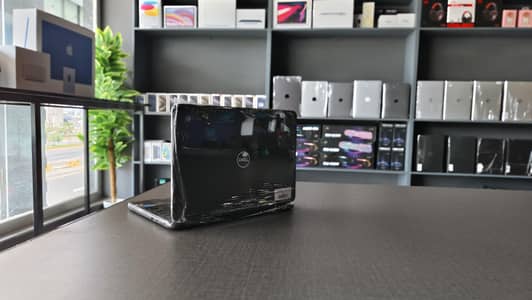 Dell Chromebook 3100 2in1  Touch screen