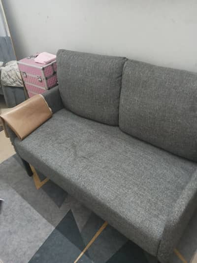 2 seater sofa couch