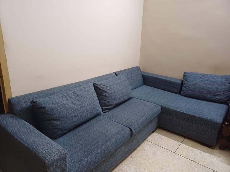 Sofa set 2
