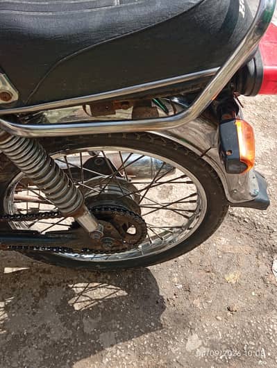 good condition union Star 70 for argant seal