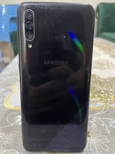 Samsung A30s PTA approved