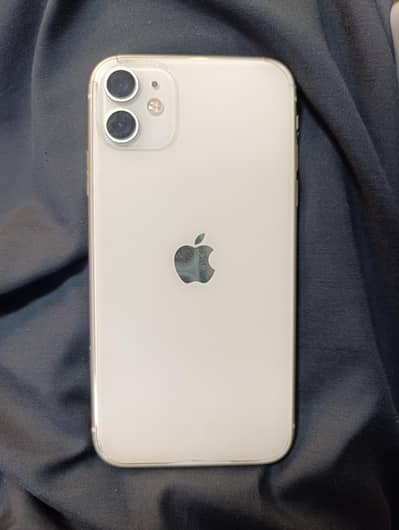 Iphone 11 non pta 128