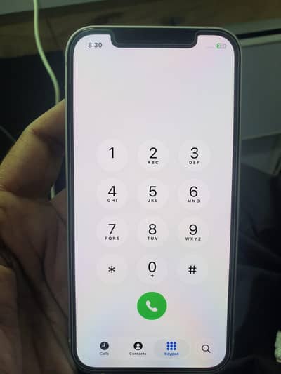 iPhone 12 | 256gb | Official PTA Approved