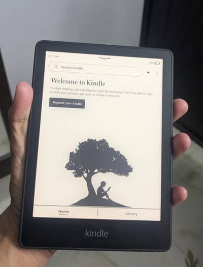 kindle 11th generation 8gb 16gb 32gb