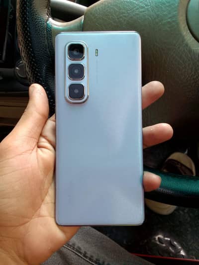 Infinix hote 50 pro plus