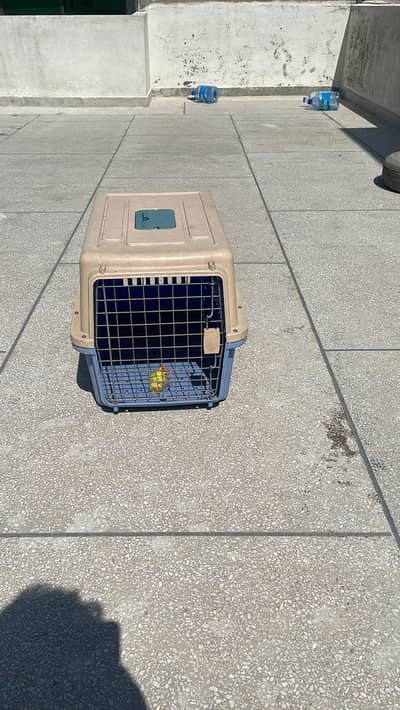 Pet Carrier