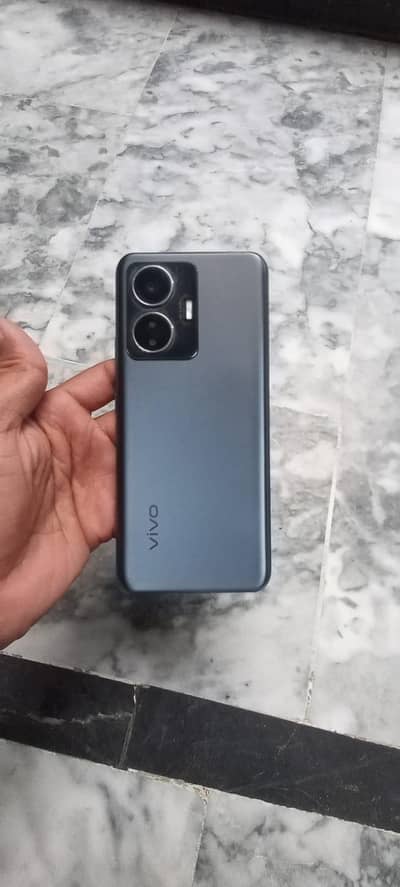 Vivo Y55 128GB