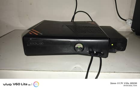 Xbox 360 slim for Sale