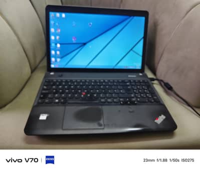 Lenovo Thinkpad 15.5 Display