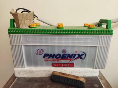 phoenix 180plus  130Ah 0-3-4-1-2-3-9-7-1-1-8