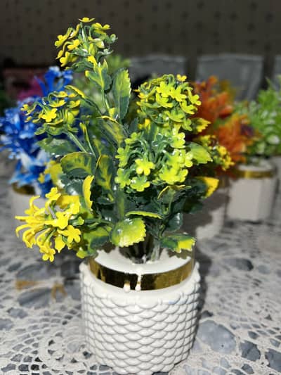 Artificial Plants