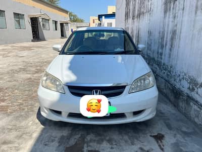 I’m selling my car