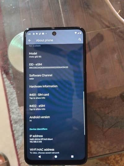 moto g53 5g 10 by 10 contact 03122245292