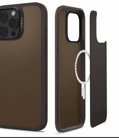 16 pro max cases Cyril spigen Rhinoshield 100% original