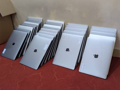 Apple MacBook Pro 13-inch (2020) – Core i7 | 32GB | 512GB SSD