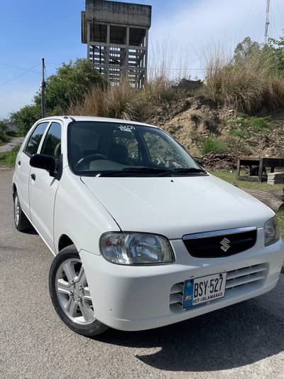 antique care 2007 model