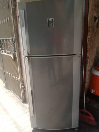 good condition full colling