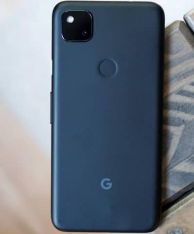 Google pixel 4a non pta  128GB