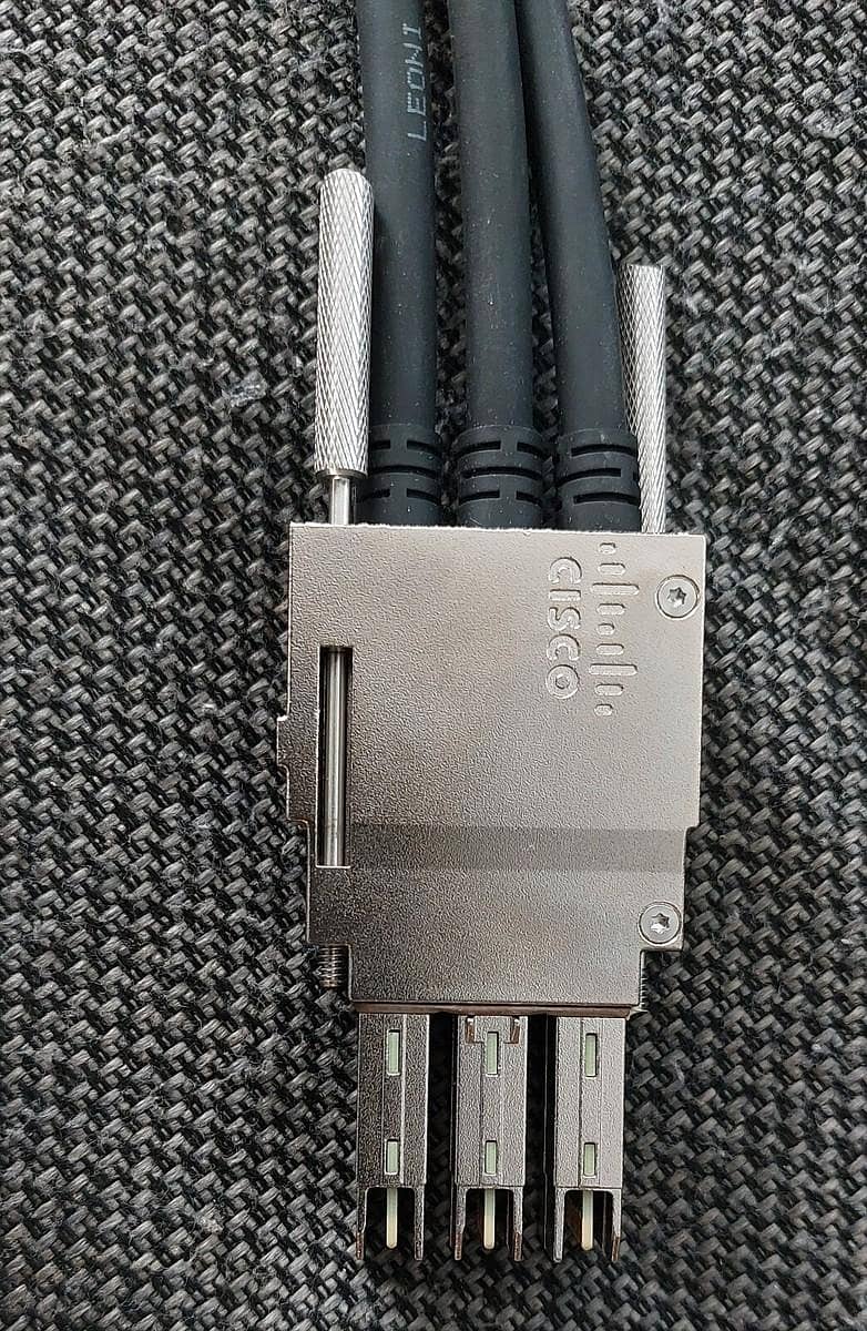 Premium Cisco Networking Gear | Fortinet 40F | Complete Tech Setup ...