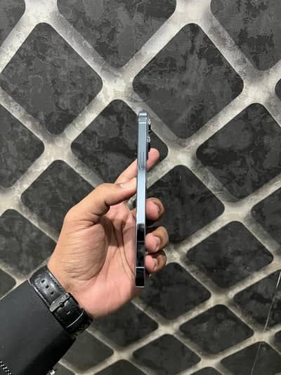 13 pro max pta approved 256 gb