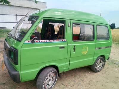 Suzuki bolan for sale