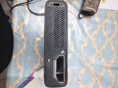 Xbox 360 FOR PARTS