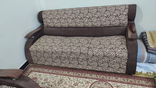 7 seater sofa set