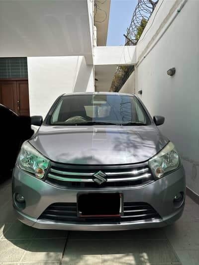 Suzuki Cultus VXL AGS